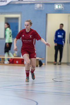 Bild 25 - F NFV Futsalturnier